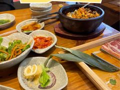-牛人·雪花牛·木炭烤肉(昆山陆家店)
