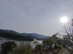 -红花湖景区