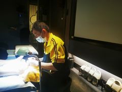 -陆琴脚艺·足浴·SPA(夫子庙店)