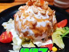 -小川洋风料理(街道口店)