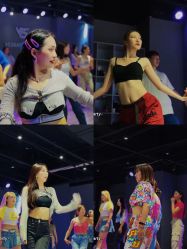 -北京V5舞蹈工作室