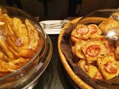 -深圳四季酒店·馥自助餐厅