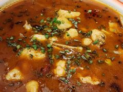 香辣盆盆牛蛙-李叔叔虾蟹大排档(青羊店)