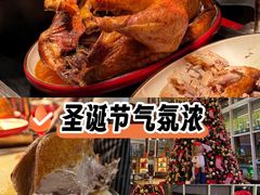 -The COOK·厨餐厅·自助餐(浦东嘉里大酒店)