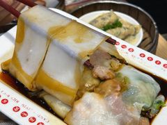 -荔银肠粉·非遗手藝(夫子庙店)