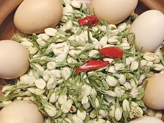 -徽三说·土徽菜·中国徽菜连锁品牌(一中店)