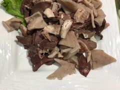-羊之道草原味道清真餐厅(番禺店)