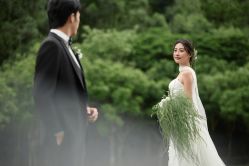 -金夫人婚纱摄影(惠阳店)