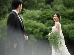 -金夫人婚纱摄影(惠阳店)