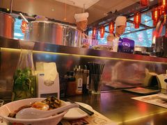 -陈鹏鹏潮汕菜(宝安机场T3航站楼店)