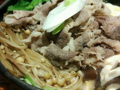 -石屋料理(南京西路店)