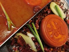 -楠火锅(仁恒梦中心店)