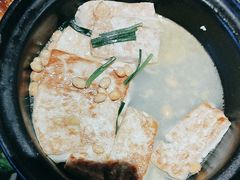 -唐师傅湘西名菜馆(武陵路店)