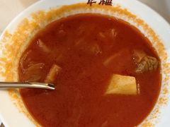-华梅西餐厅(哈尔滨中央大街店)