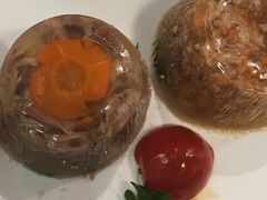 -老井俄式餐厅