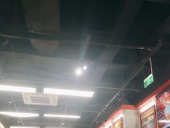 -许哥东北烧烤·铁丳烤串·宫后夹肉(繁花中心店)