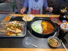 -天津堆姐糖堆刨冰(河东区总店)