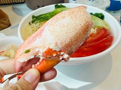 -不仔客海鲜烧烤270度海景餐厅(大东海店)
