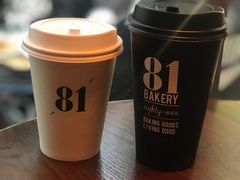 -81BAKERY(大学路店)