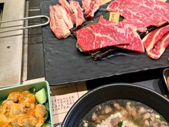 -千寻烧肉(政务区店)