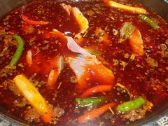 -蜀滋香鲜鱼美蛙火锅(339店)