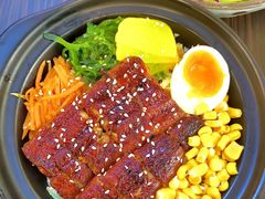 -仙隐小鹿中华料理(南宁万象城店)