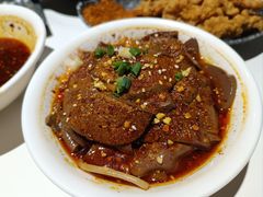 -付小姐在成都(五道口店)