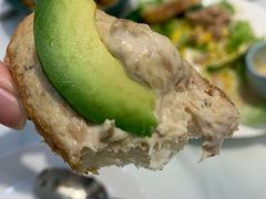 -丽莎沙拉轻食餐厅(国贸店)