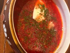 -卢布里西餐厅(总店)