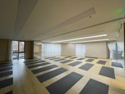 -酉嘉瑜伽YO+YOGA