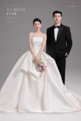 -杭州金夫人婚纱摄影(富阳私享店)