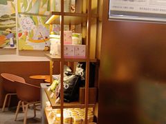-奈雪的茶(石家庄万象城店)