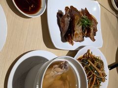 -鼎泰丰(当代商城店)