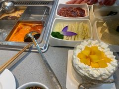 -海底捞火锅(振华商厦店)