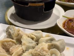 -宝源饺子(麦子店街店)