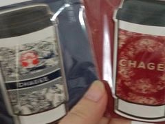 -霸王茶姬(上海恒基名人店)