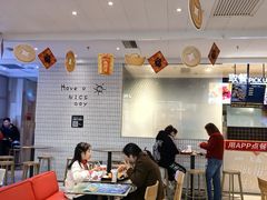 -肯德基(融创茂店)