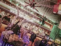 -鸡尾酒实验室酒吧(隆礼路店)