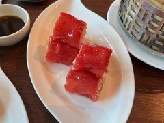 始创红米肠-蛇口希尔顿南海酒店·随轩中餐厅·粤菜