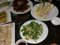 -大鹅岛绿色生态美食园