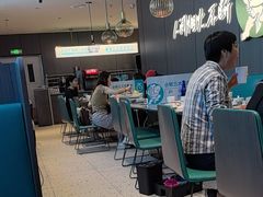 -半天妖烤鱼(西直门凯德mall店)