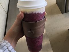 -iTAFE蓝火柴(新光汇店)