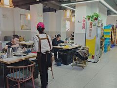 -福源药膳鸡(天润城店)