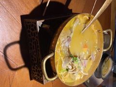 -楼兰新疆主题餐厅(坂田佳华领汇广场店)