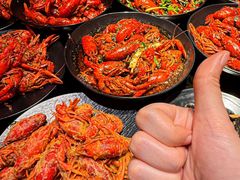-金陵一哥龙虾馆(三牌楼总店)