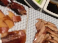 -羲和雅苑•北京烤鸭(平安国际金融中心店)