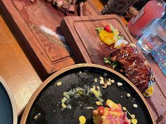 -TiKi餐厅酒吧