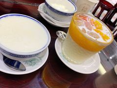 -民信老铺(双皮奶博物馆店)