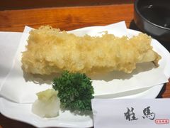 -桂马·日本料理·海胆·海鲜饭·酒场(民主广场店)