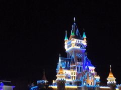 -厦门方特梦幻王国